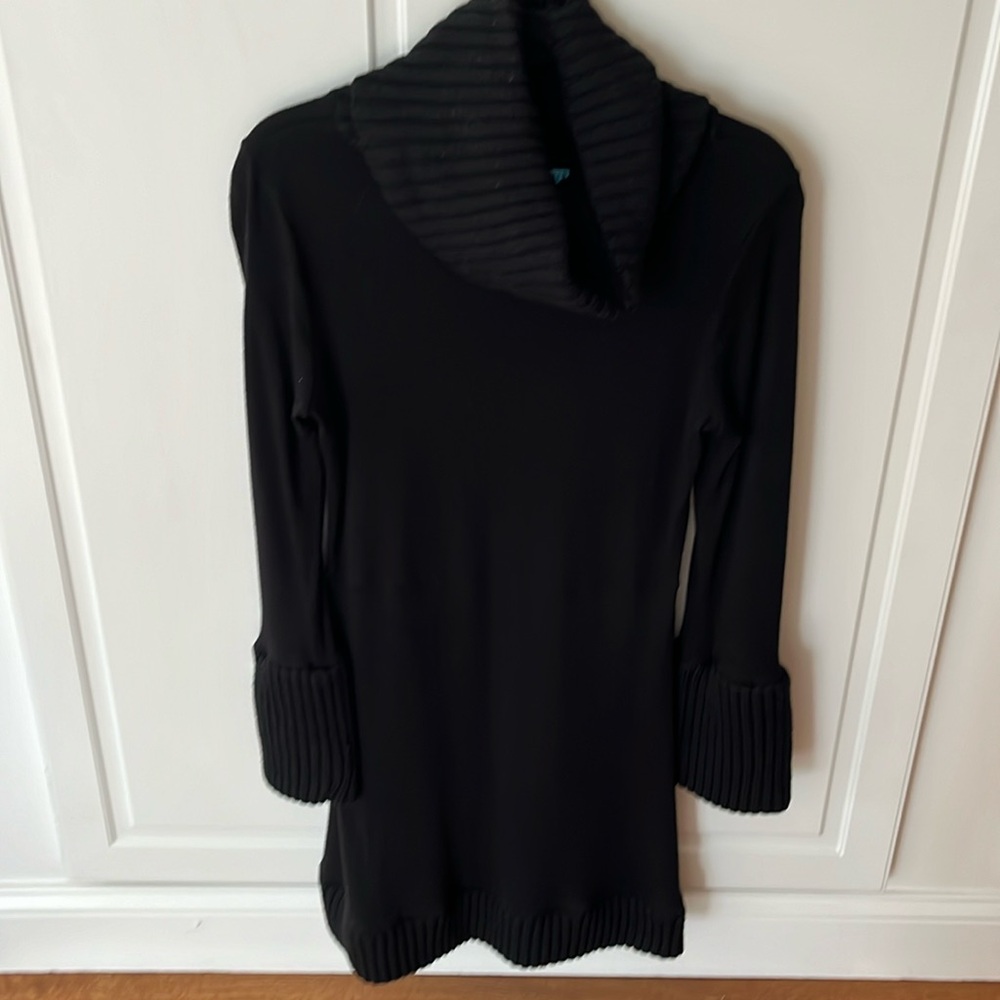 Alice + Olivia Sweater Dress